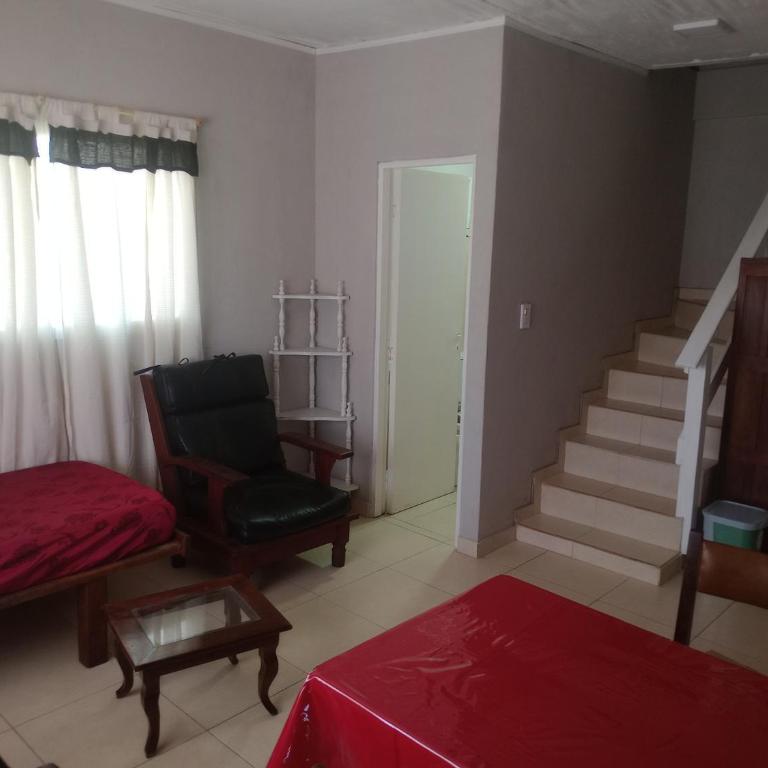 Altos de Urquiza Dúplex Ostende Pinamar - Two-Bedroom Apartment - 3