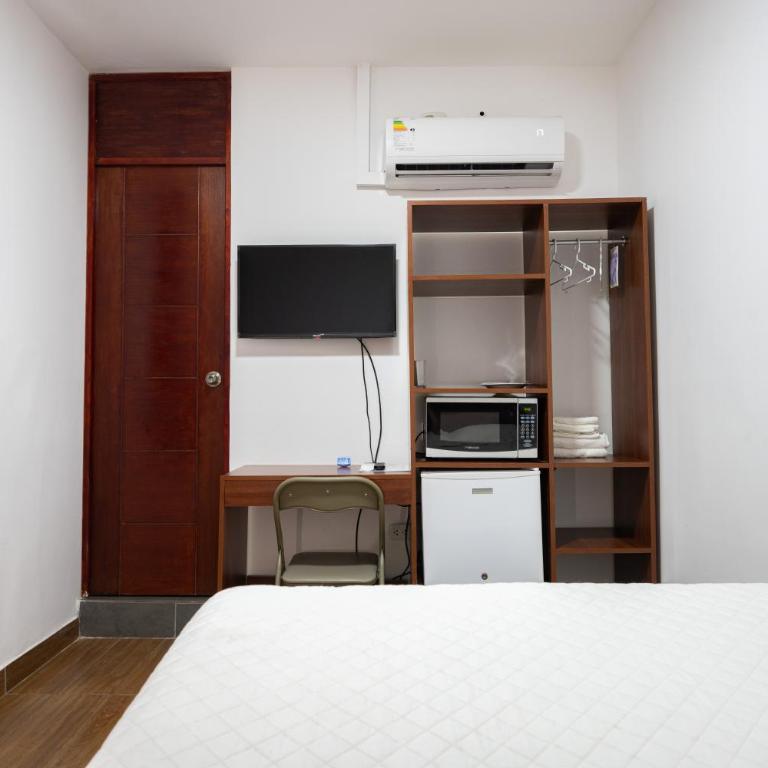 Studio rent - Standard Studio - 1