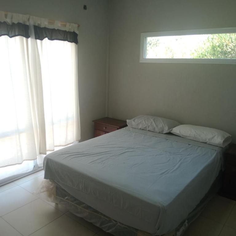 Altos de Urquiza Dúplex Ostende Pinamar - Two-Bedroom Apartment - 4
