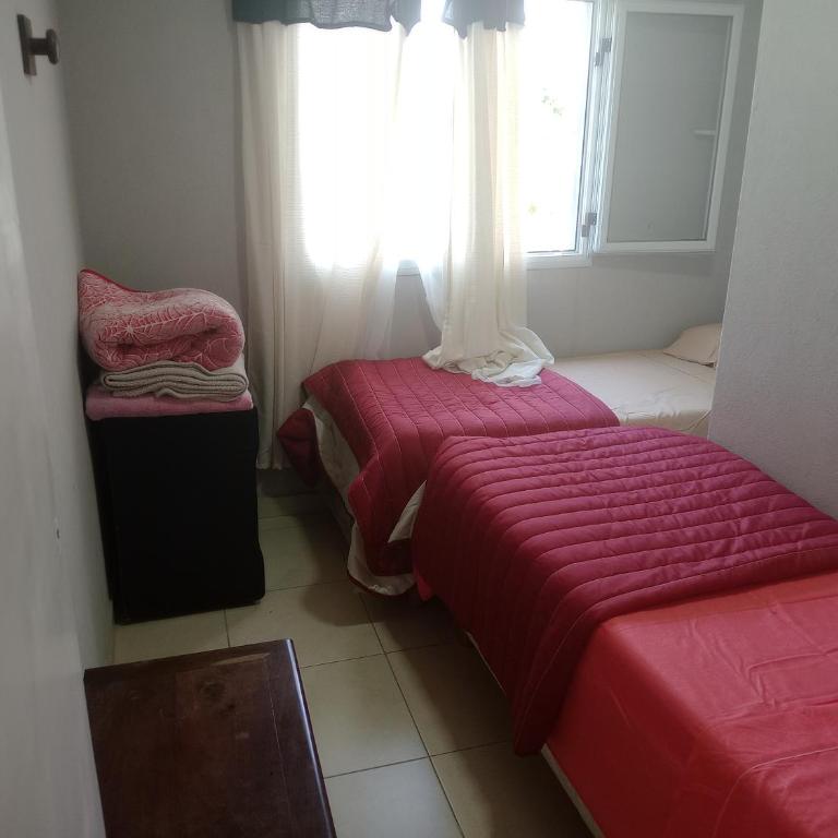 Altos de Urquiza Dúplex Ostende Pinamar - Two-Bedroom Apartment - 5