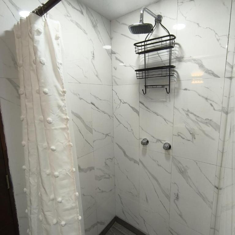 Balcones al Zócalo Departamento - Apartamento de 2 dormitorios con balcón - 20