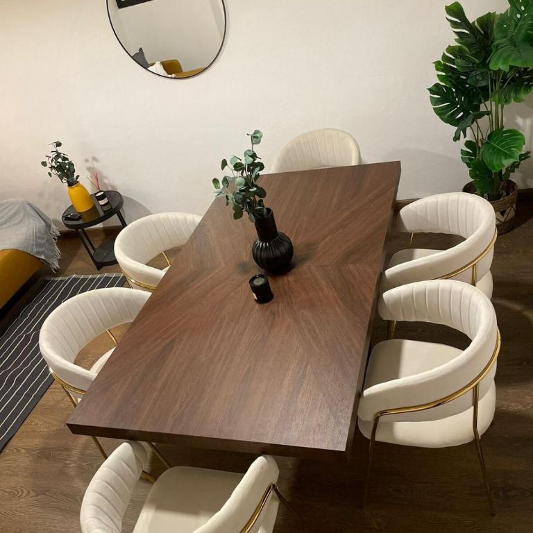 Balcones al Zócalo Departamento - Apartamento de 2 dormitorios con balcón - 6