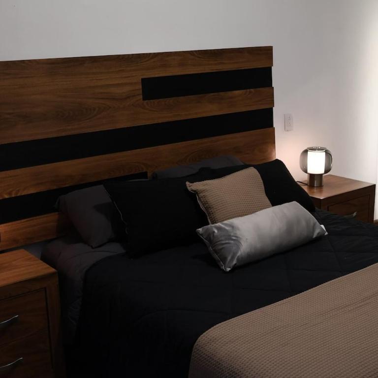 Balcones al Zócalo Departamento - Apartamento de 2 dormitorios con balcón - 17