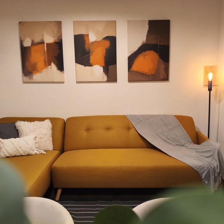 Balcones al Zócalo Departamento - Apartamento de 2 dormitorios con balcón - 4