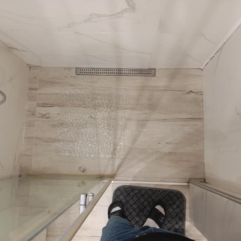 Belgrade apartment deluxe - Apartman sa 1 Spavaćom Sobom - 33