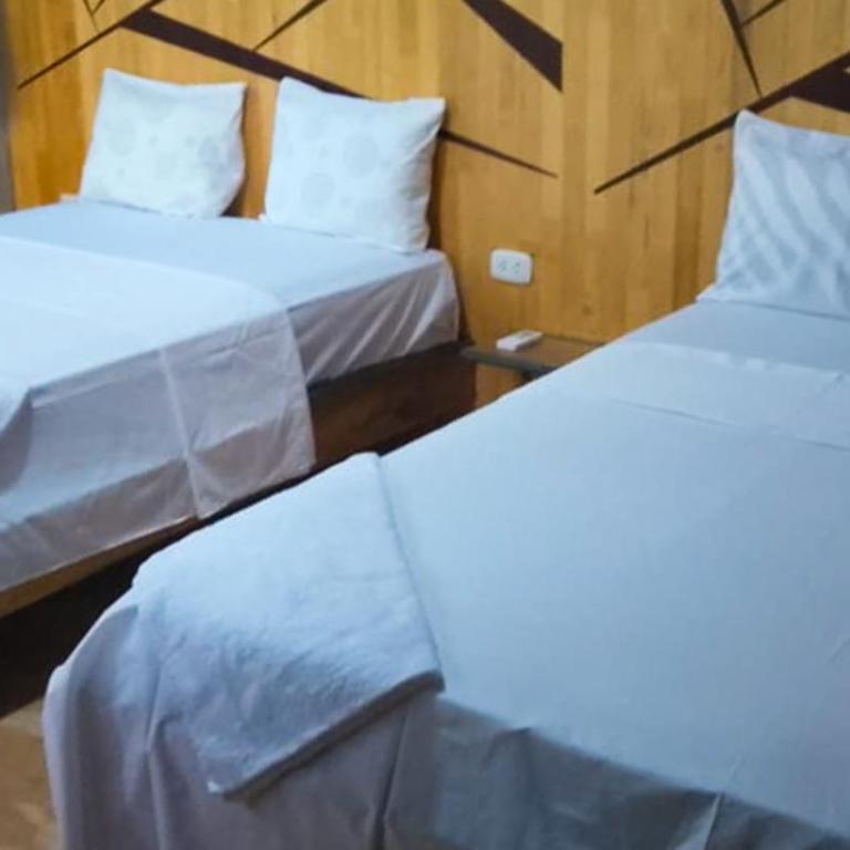 Retazos Eco Hotel - Standard Twin Room - 2