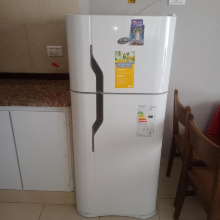 Altos de Urquiza Dúplex Ostende Pinamar - Two-Bedroom Apartment - 9