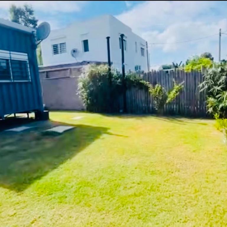 Alojamiento playa hermosa - Two-Bedroom House - 1
