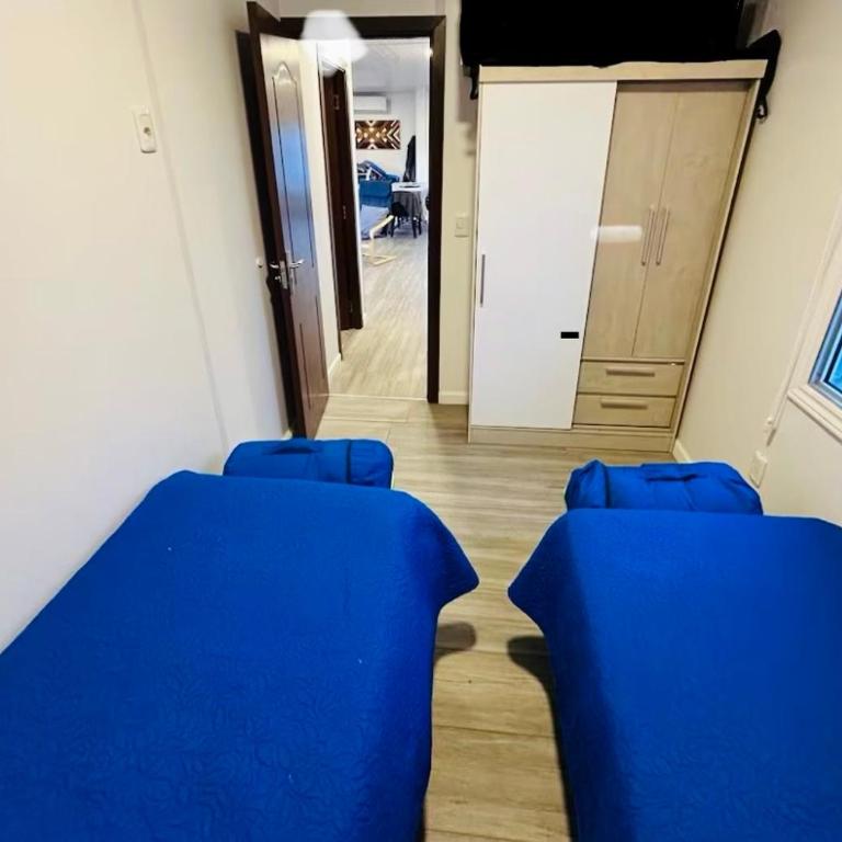 Alojamiento playa hermosa - Two-Bedroom House - 4