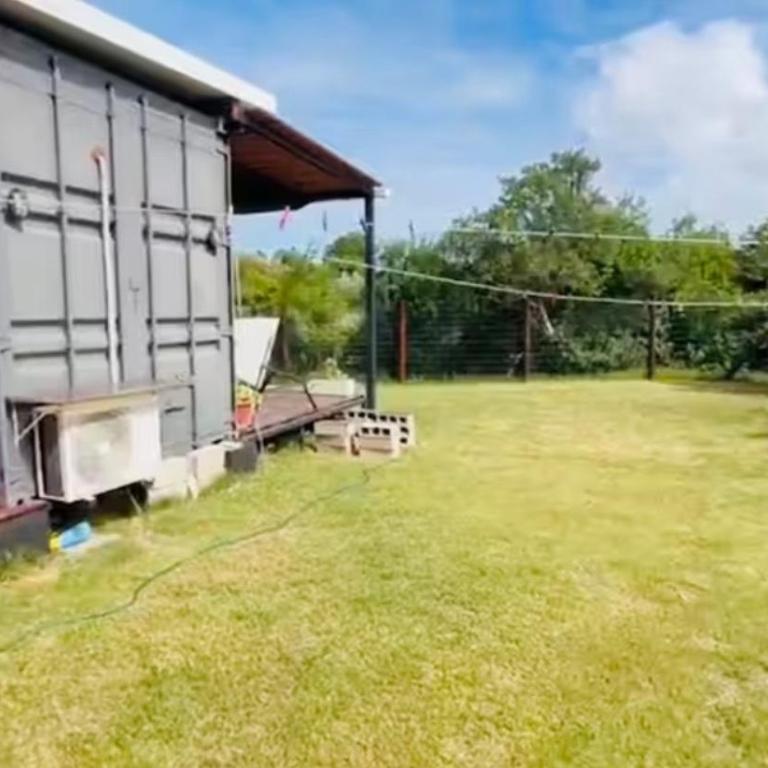 Alojamiento playa hermosa - Two-Bedroom House - 10