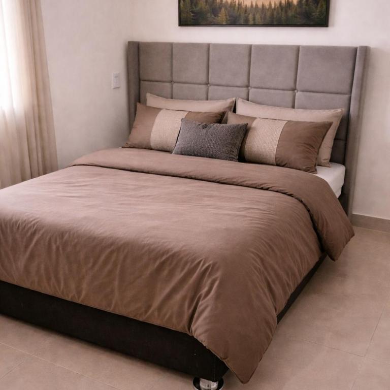 room rent - Double Room - 1