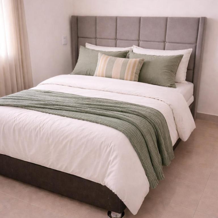room rent - Double Room - 1
