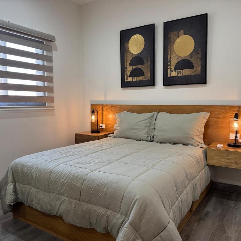 Beautiful apartment in downtown La Paz, everything within walking distance! - Apartamento de 2 dormitorios - 3