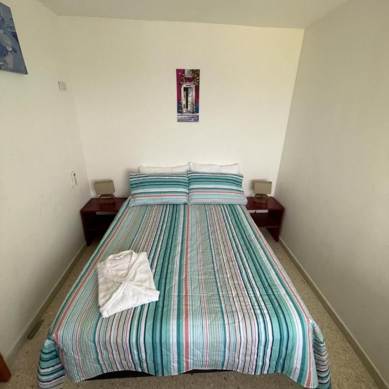 Apartamento frente al mar, cerca al centro histórico - One-Bedroom Apartment - 10