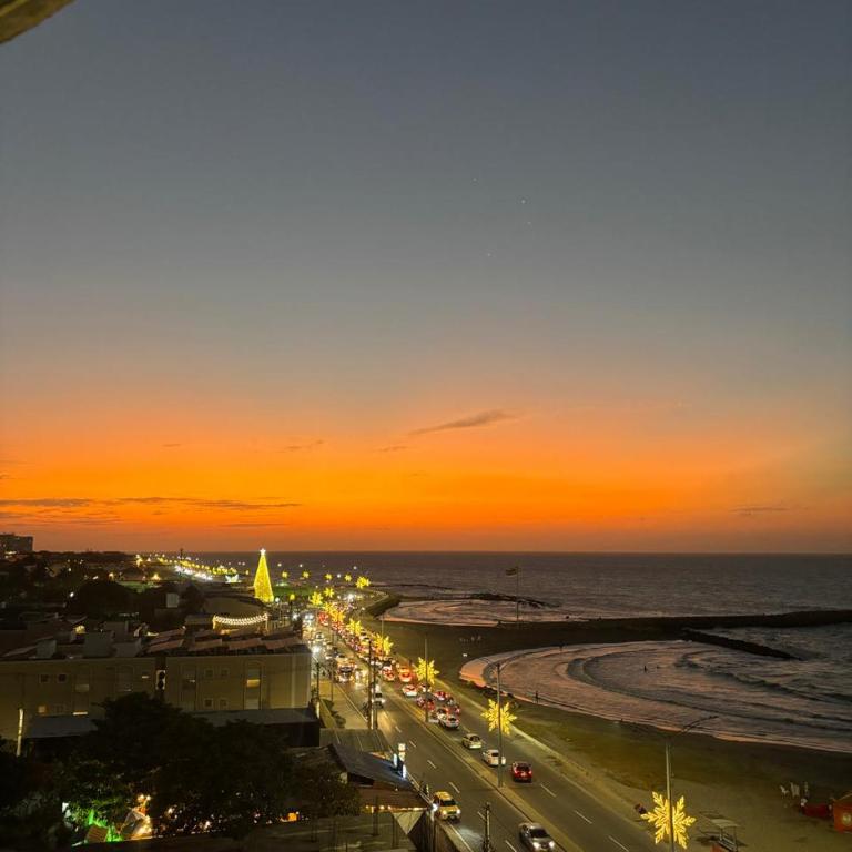 Apartamento frente al mar, cerca al centro histórico - One-Bedroom Apartment - 14