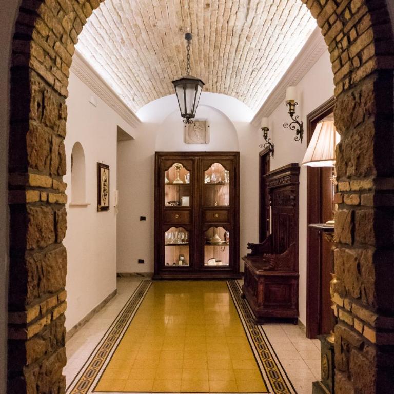 Central Domus Roma - Appartamento con 2 Camere da Letto - 16