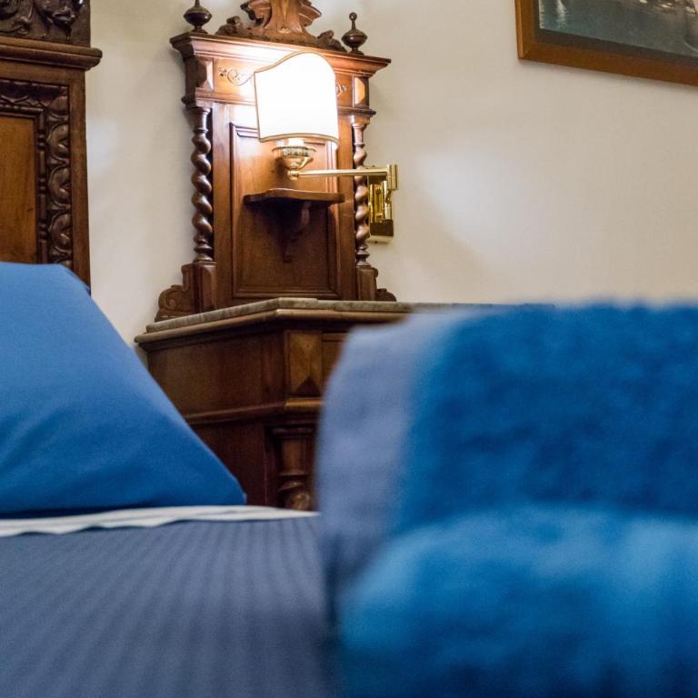 Central Domus Roma - Appartamento con 2 Camere da Letto - 46