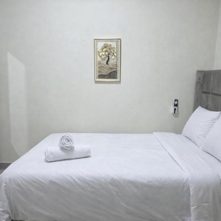 room rent - Double Room - 2