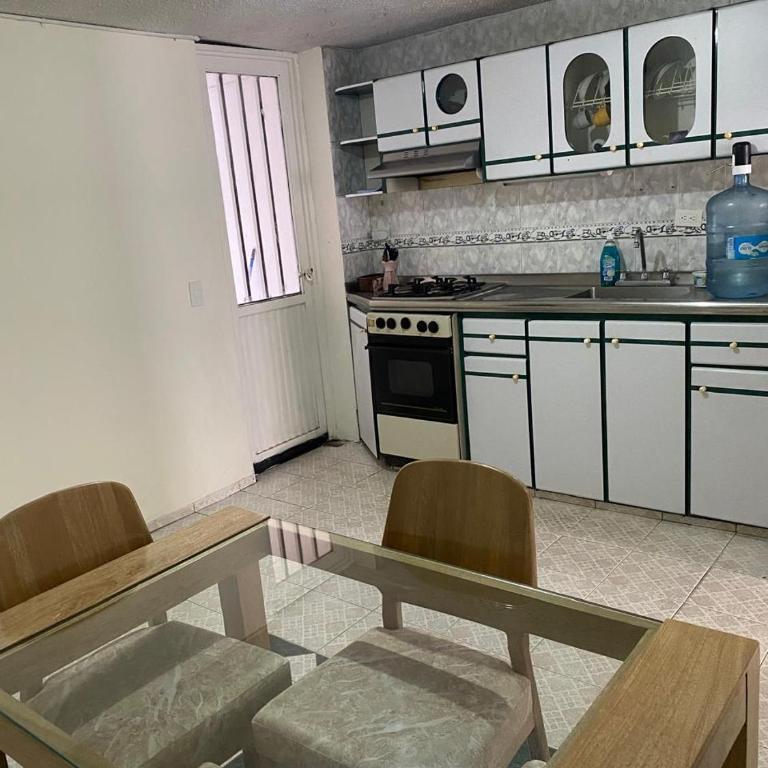 Cozy apartment in the heart of the city - Apartamento de 3 dormitorios - 1