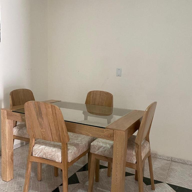 Cozy apartment in the heart of the city - Apartamento de 3 dormitorios - 4