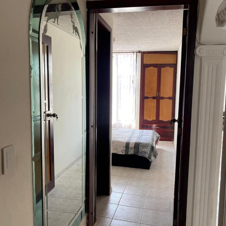 Cozy apartment in the heart of the city - Apartamento de 3 dormitorios - 6