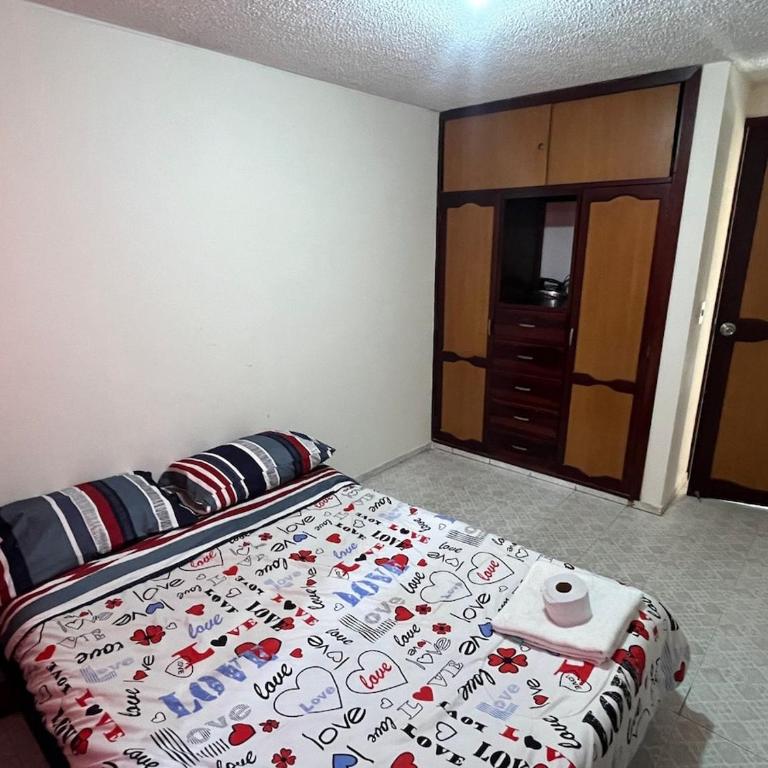 Cozy apartment in the heart of the city - Apartamento de 3 dormitorios - 9