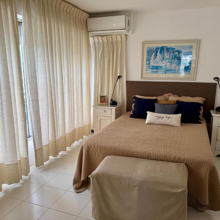 Equipadisimo Apartamento con vista al mar - Apartamento de 3 dormitorios - 2