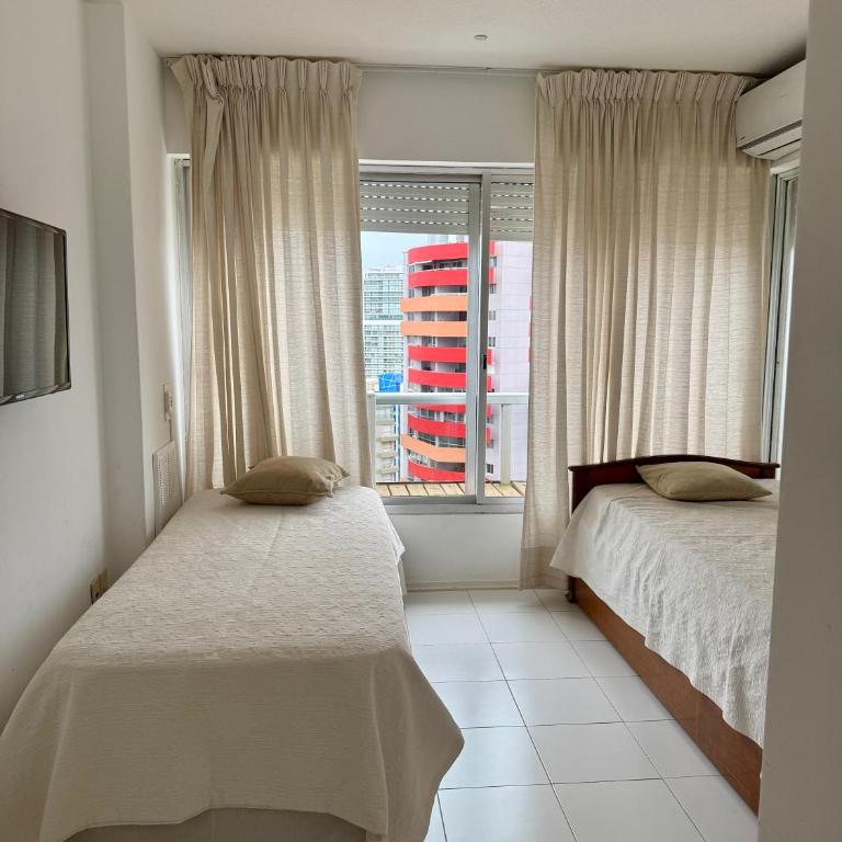 Equipadisimo Apartamento con vista al mar - Apartamento de 3 dormitorios - 5