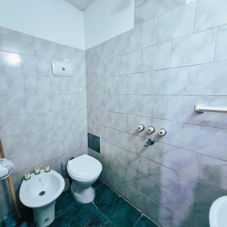 Hotel Avenida - Habitación Doble Estándar - 8