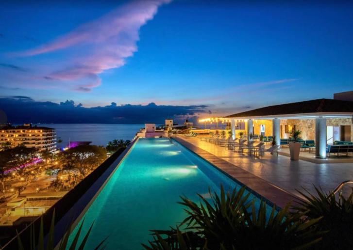 Lujo y vistas al mar en plena Zona Romantica - Two-Bedroom Apartment - 4
