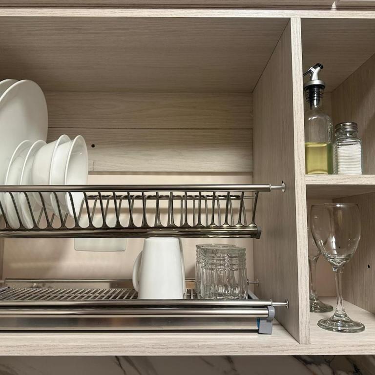 Luxury Private Suite in Zona T, Parque 93 - Apartamento de 1 dormitorio - 26