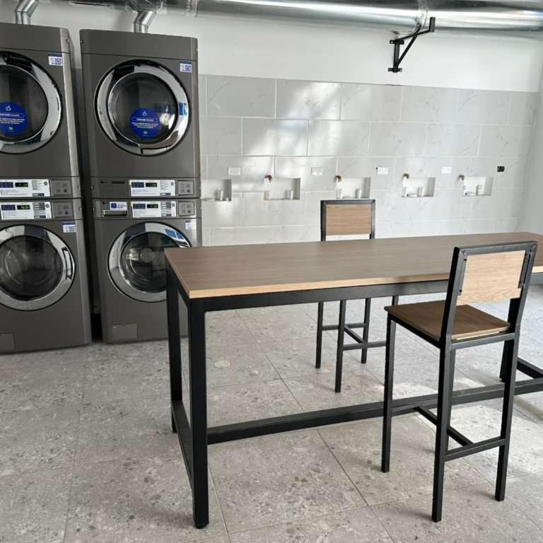 Luxury Private Suite in Zona T, Parque 93 - Apartamento de 1 dormitorio - 21