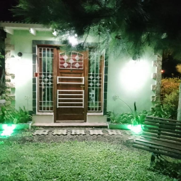 Noni House Casa de Playa - Casa con 1 dormitorio - 32