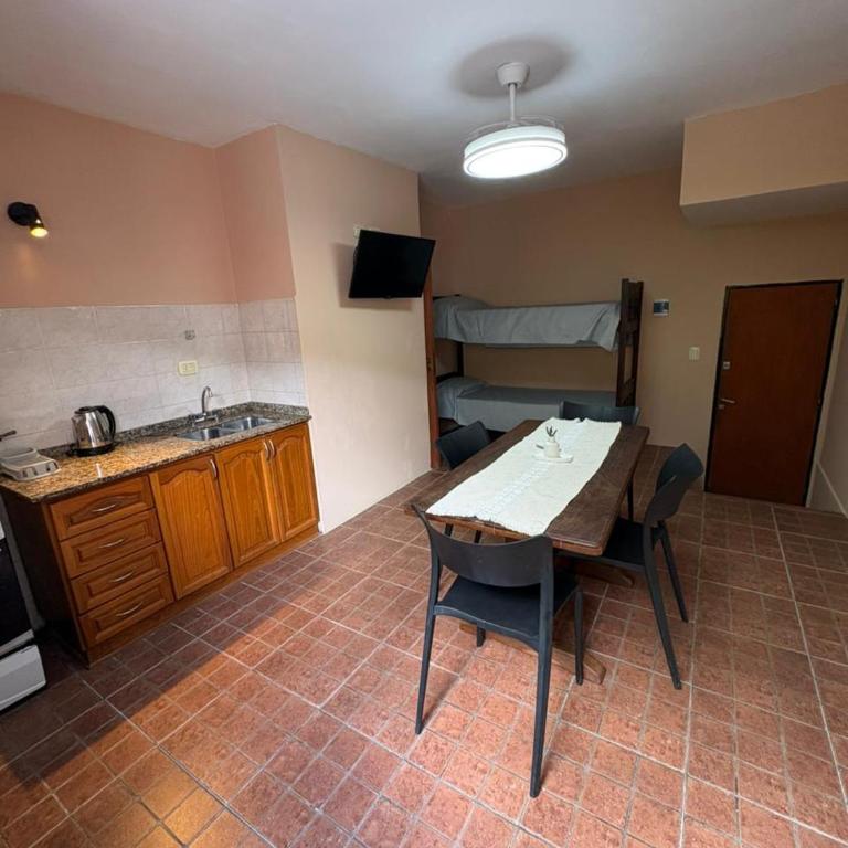 Complejo Zara - One-Bedroom Apartment - 3