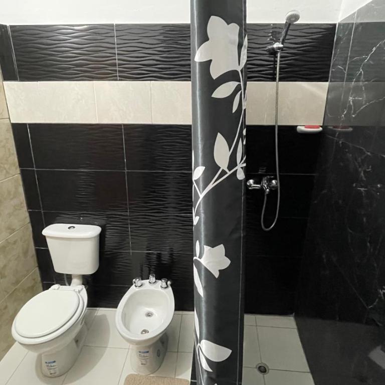 ApartWestern - Apartamento de 1 dormitorio - 12