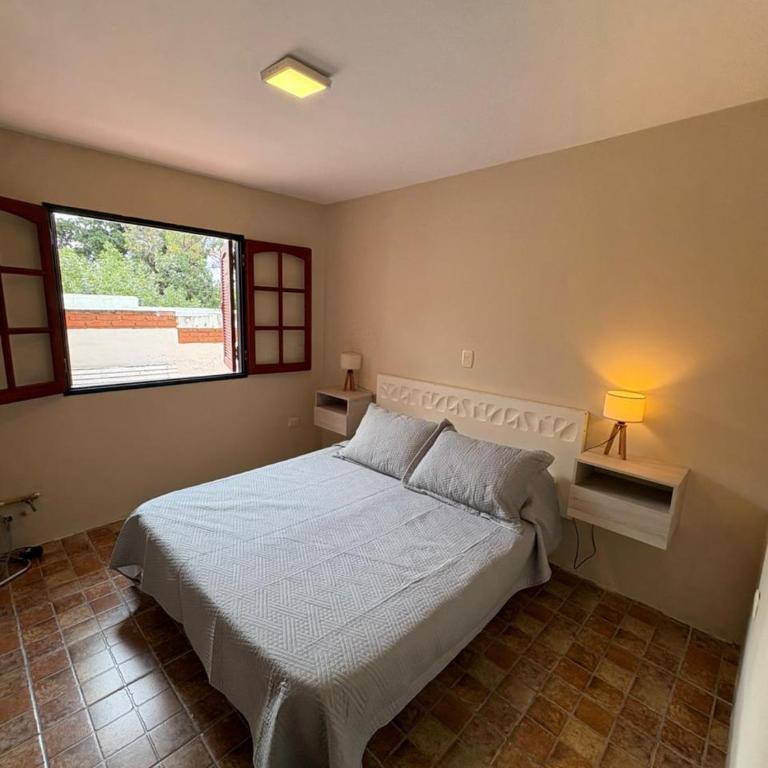 Complejo Zara - Apartamento de 1 dormitorio - 3