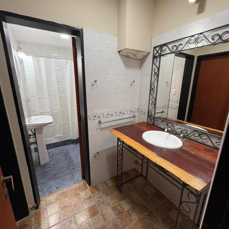 Complejo Zara - Apartamento de 1 dormitorio - 7
