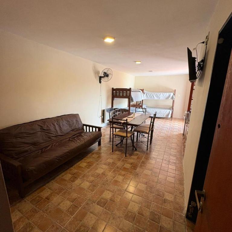 Complejo Zara - Apartamento de 1 dormitorio - 2