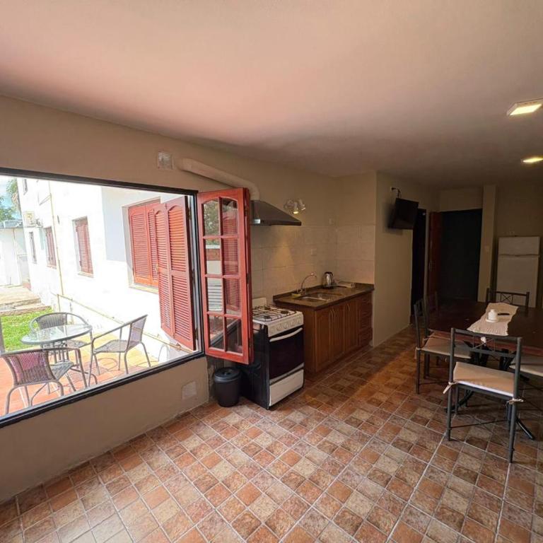Complejo Zara - Apartamento de 1 dormitorio - 5