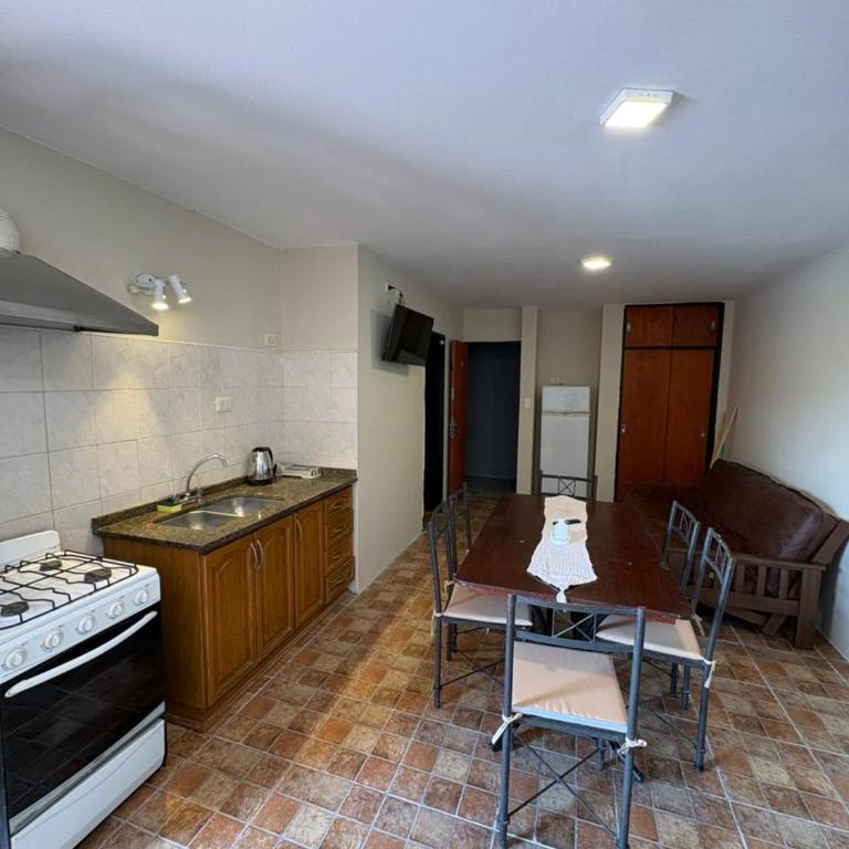 Complejo Zara - Apartamento de 1 dormitorio - 4