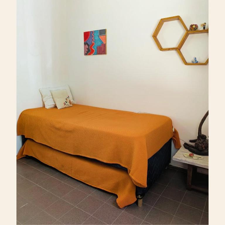 Alojamientos Bolivar - Casa con 1 dormitorio - 4