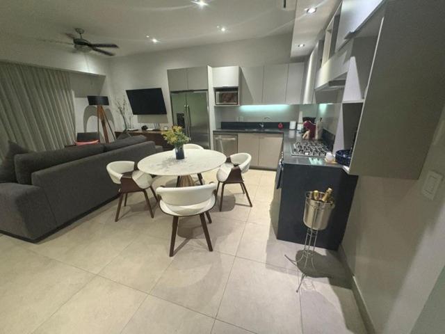 Pavilion 307 - Apartamento con balcón - 15