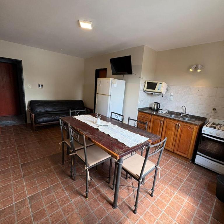 Complejo Zara - Apartamento de 2 dormitorios - 3