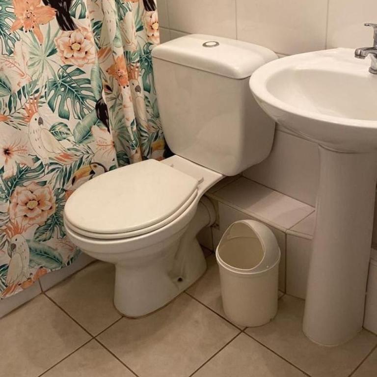 Apartment in Los Lilenes with exit to Borgoño - One-Bedroom Apartment - 4