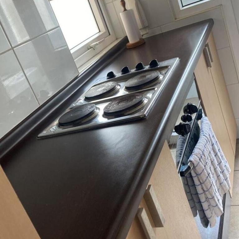 Apartment in Los Lilenes with exit to Borgoño - One-Bedroom Apartment - 6