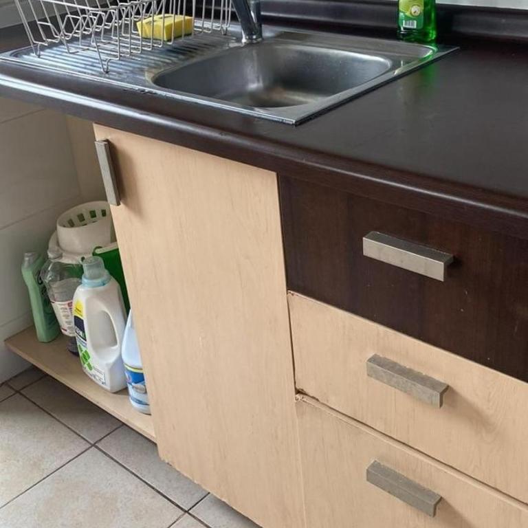 Apartment in Los Lilenes with exit to Borgoño - One-Bedroom Apartment - 7