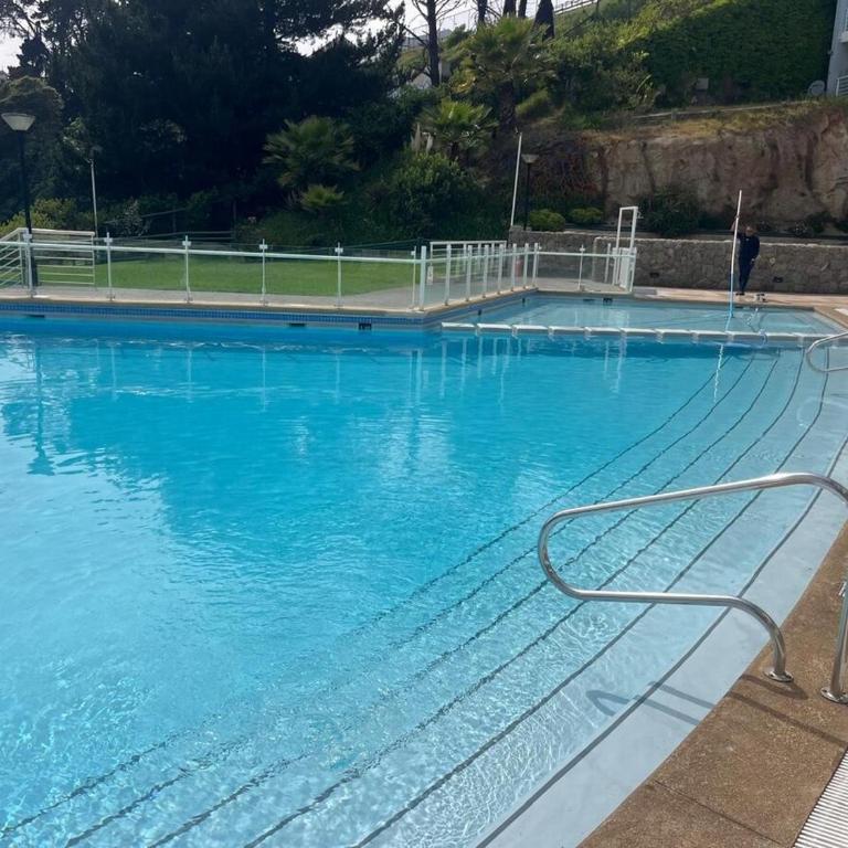 Apartment in Los Lilenes with exit to Borgoño - One-Bedroom Apartment - 11