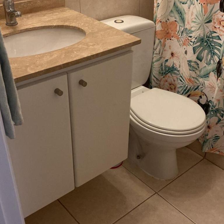 Apartment in Los Lilenes with exit to Borgoño - One-Bedroom Apartment - 16