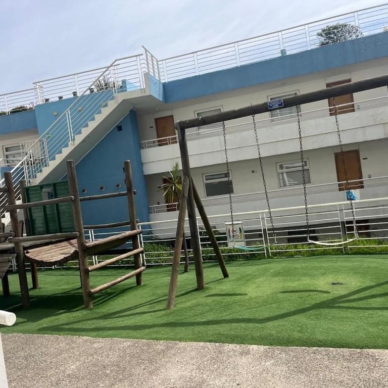 Apartment in Los Lilenes with exit to Borgoño - One-Bedroom Apartment - 17