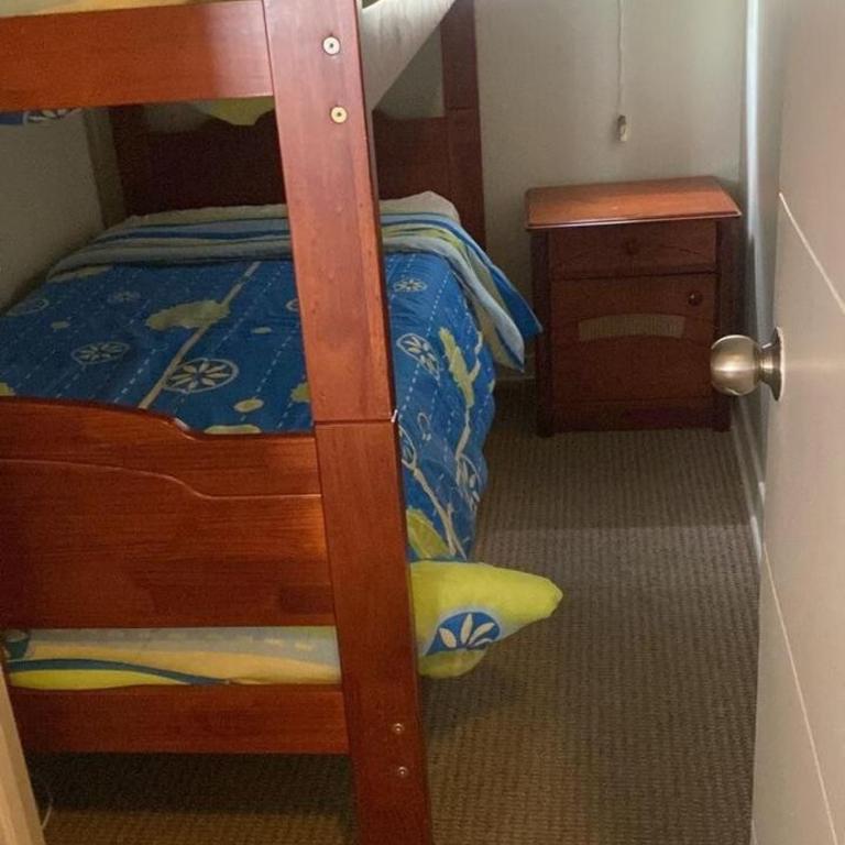 Apartment in Los Lilenes with exit to Borgoño - One-Bedroom Apartment - 19